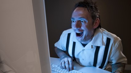 You Can Now Get Paid To Watch Porn