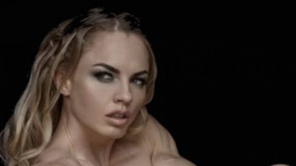 People Won't Stop Talking About This Woman's Body... When You See It You'll Understand Why