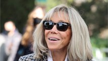 FEMME ACTUELLE - Brigitte Macron : après l’élection de son mari Emmanuel Macron, elle s’est posée une question importante