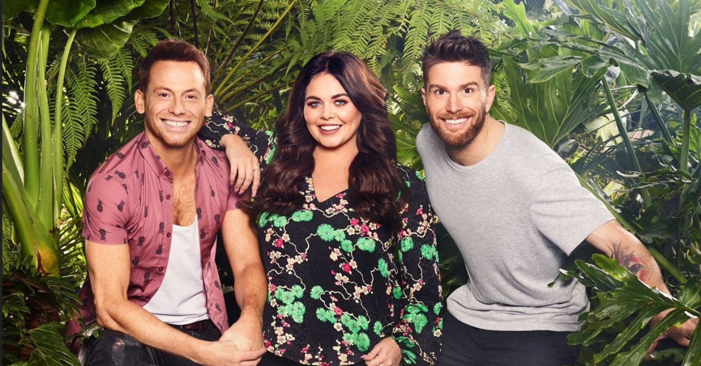 There's One Very Specific Reason The I'm A Celeb Presenters Aren't Told The Line Up In Advance