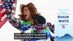 Legendary snowboarder White reveals Beijing Games will be his last