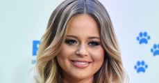 5 Things You Didn't Know About I'm A Celeb's Emily Atack