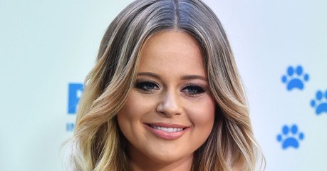 5 Things You Didn't Know About I'm A Celeb's Emily Atack