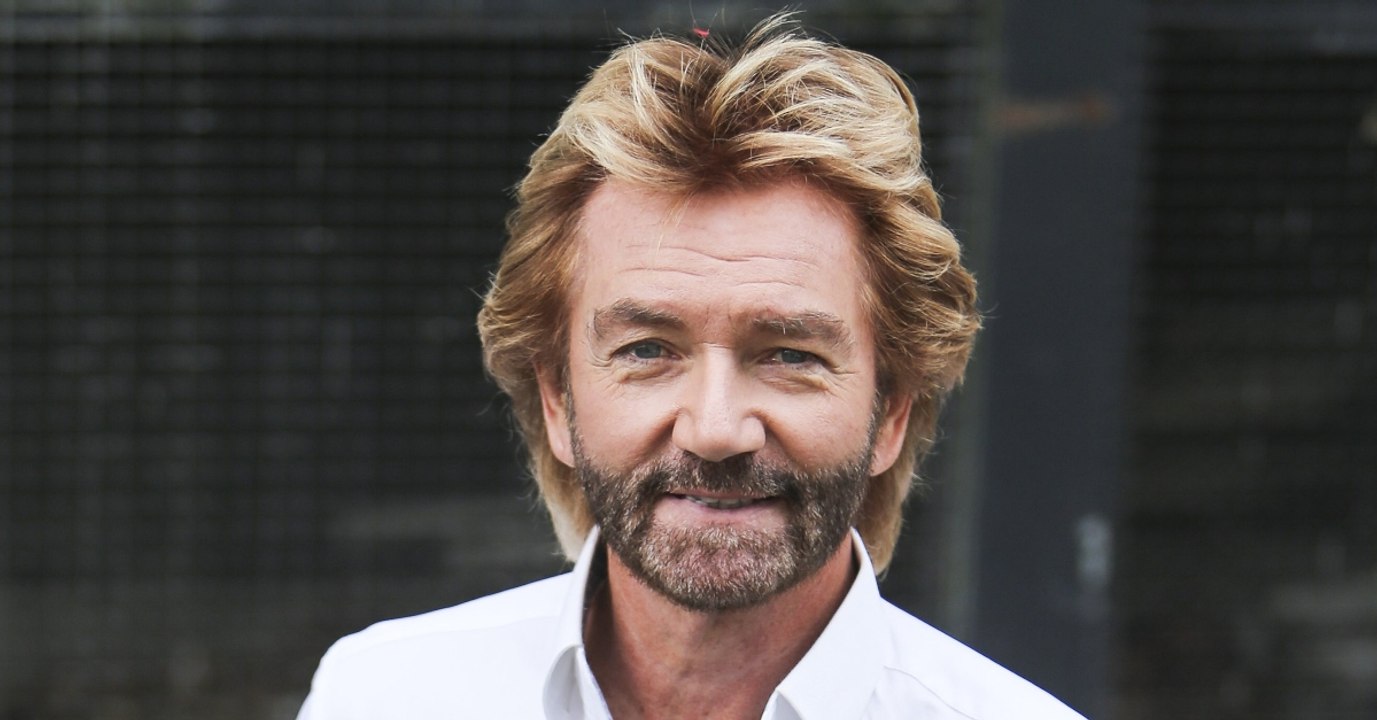 'Secret' Campmate Noel Edmonds Already Has A Surprising I'm A Celeb Connection