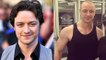 James McAvoy: How He Got Ripped For Upcoming Split Sequel "Glass"