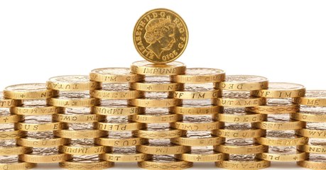 She Won Hundreds Of Thousands After Betting Just One Pound