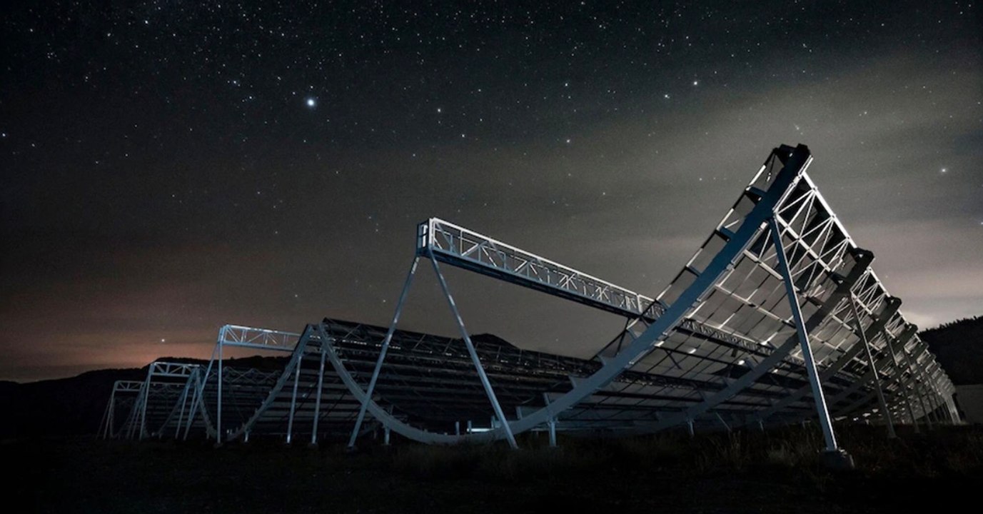 New Mysterious Radio Signals Have Been Detected In Space