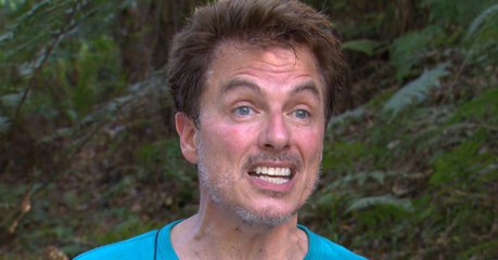 I'm A Celeb Bosses Release An Update On John Barrowman's Jungle Future