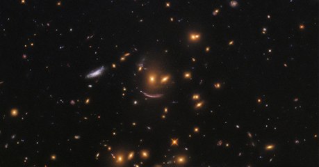 The Hubble Telescope Has Found Something Very Strange In The Stars