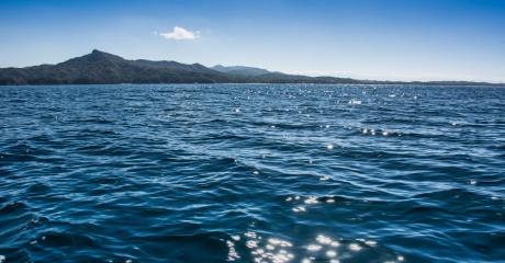 The World's Oceans Are Warming Up Much Faster Than We Thought