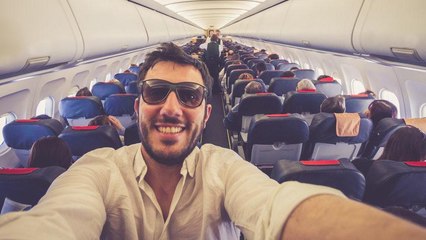 Lufthansa Is Offering Surprise Voyages