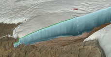 This Astonishing Discovery In Greenland Has Stunned Scientists