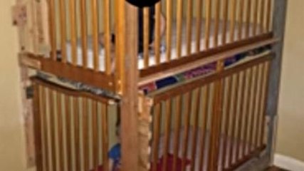 Police Uncover Disturbing Case Of Child Abuse In California Home