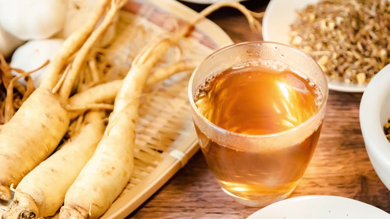 Everything you need to know about ginseng