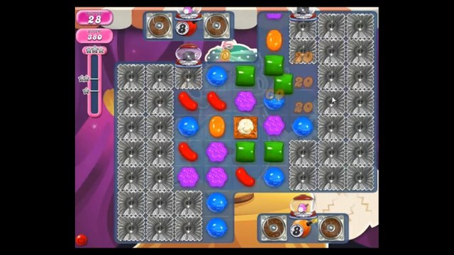 Candy Crush Saga: Level 1999 Tips And Tricks
