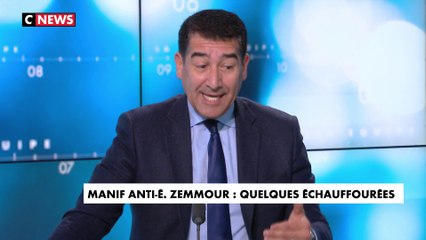 Karim Zeribi : «Ce type d'appel de Martine Aubry symbolise l'impuissance de la gauche à représenter une alternative pour le pays»