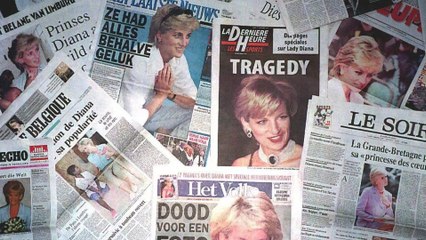 Lady Diana : le médecin qui a tenté de lui sauver la vie sort du silence
