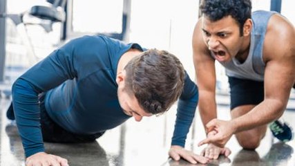 6 Weight Training Tips That Are Actually Terrible For Your Workouts