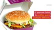 « Menu hacks » : aux États-Unis, McDo lance des menus en kit