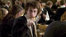 A New Harry Potter Bar Will Soon Be Opening In London - And It Looks Magical