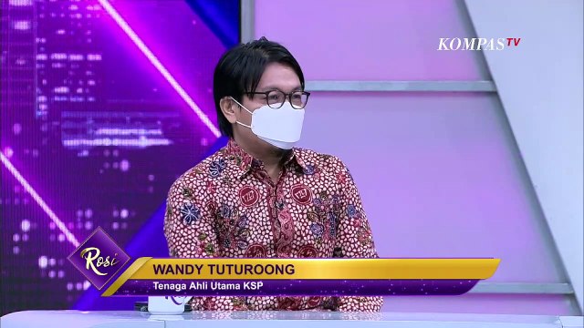 Tempo: Ngga Ada Argumentasi yang Cukup Meyakinkan Ibu Kota Negara Harus Pindah | Rosi