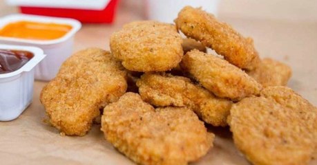 With This McDonald's Hack You Can Get 20 McNuggets And Two Large Fries For Just 77p
