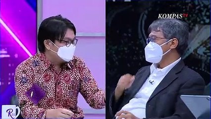 Kata KSP Soal Tudingan Pemindahan Ibu Kota Tanpa Perhatikan Masyarakat Adat | Rosi