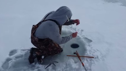 You'll Never Guess What This Fisherman Caught In Pennsylvania