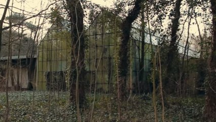 After Visiting An Abandoned Zoo In The Dead Of Night, These Youtubers Made A Surprising Discovery