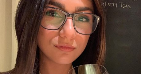 There Was One Big Thing Missing From Mia Khalifa's Birthday Celebrations