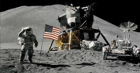 This Is The Real Reason We No Longer Send Astronauts To The Moon