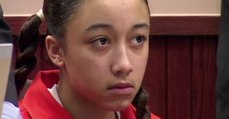 15 Years After She Was Sentenced To Life, Cyntoia Brown Will Be Freed