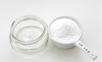 She Removes The Smell In Her Home And It's So Simple And Refreshing