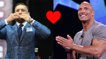 The Rock Can't Stop Singing The Praises Of Conor McGregor