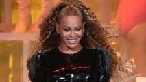 Beyoncé Shows Off Intimate Photos During Recent Concert And Nobody Can Get Over It