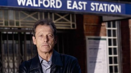 'Dirty Den' Actor Leslie Grantham Has Passed Away At 71