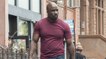 How Mike Colter Stays In Shape to Play Luke Cage