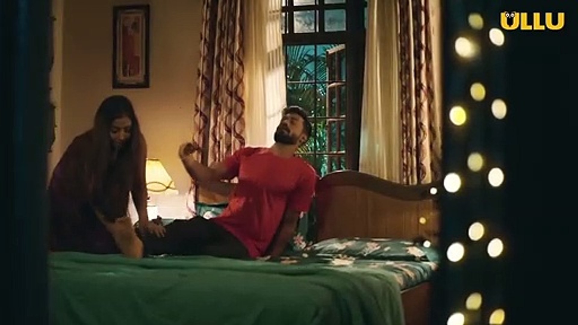 Damaad Ji I PalangTod I Ullu Originals I Official Trailer