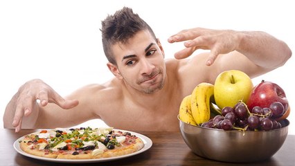 How Can You Stick To Your Diet When You’re Not Cooking For Yourself?