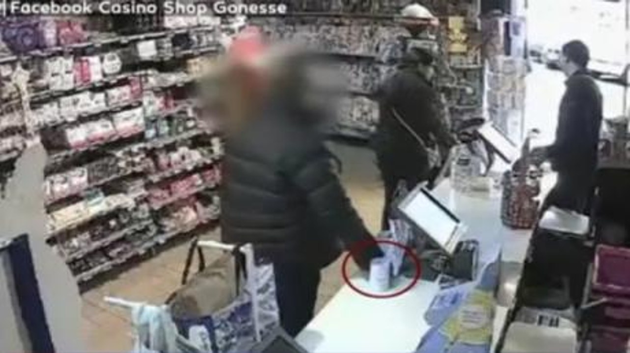 This Man Has Outraged The Internet By Stealing Money From A Disabled Child