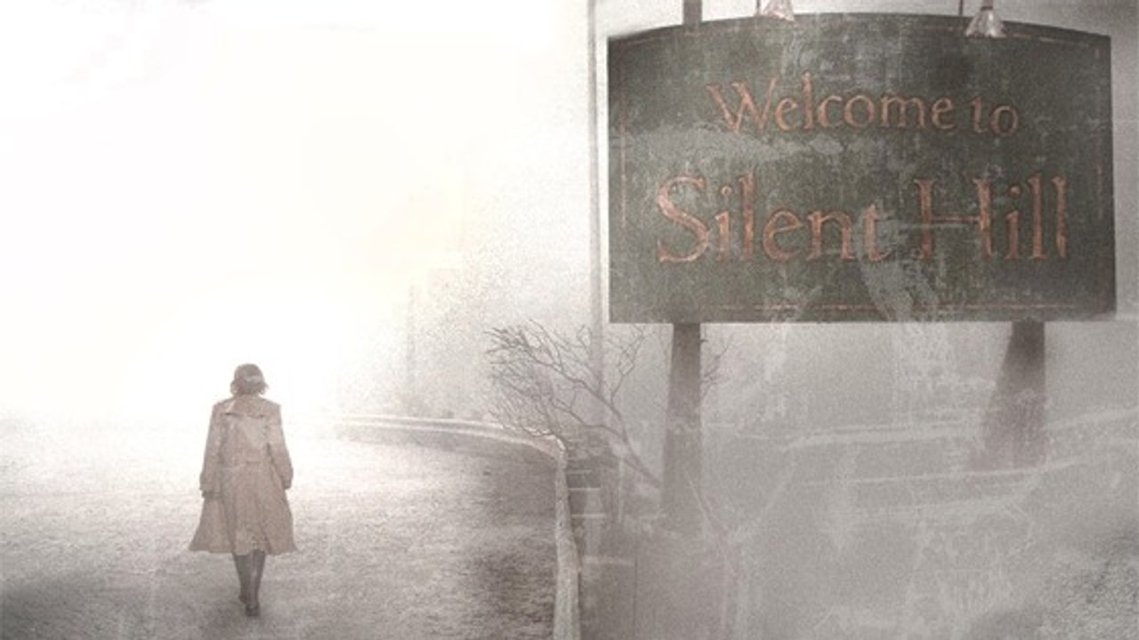 This Is The Terrifying Real Town Behind Cult Horror Film Silent Hill