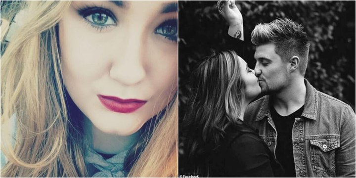 After Finding Out Her Boyfriend Cheated, This Girl's Revenge Cost Him More Than Just His Dignity