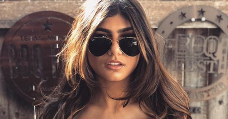 Mia Khalifa Just Made A Huge Announcement - And You Might Not Like It...