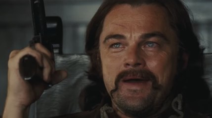 The Trailer For Once Upon A Time In Hollywood Has Finally Dropped