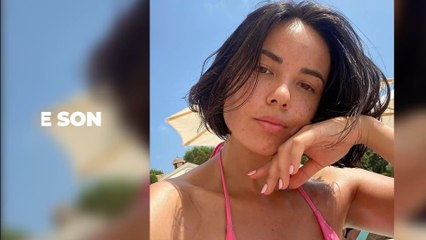Agathe Auproux : Cette discrimination qu’elle a subie à cause de son cancer