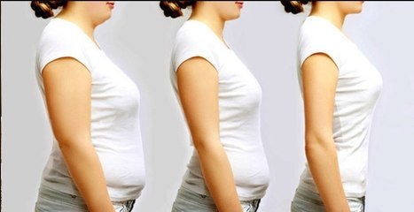 There's 1 Key Factor You Haven't Been Considering When Trying To Lose Weight