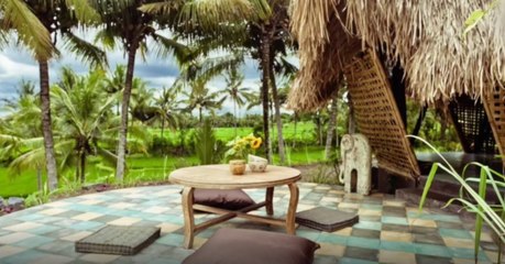 Spend Your Holidays In Style In These Affordable AirBnBs Across The World