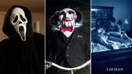 This Classic Horror Film Could Be Heading Back To Cinemas...