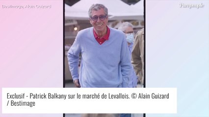Patrick Balkany a trouvé une parade pour ne pas retourner en prison !