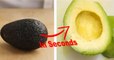 I Have Extra Time Now That I Use This Quick Trick To Peel My Avocados